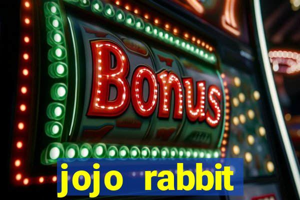 jojo rabbit assistir on-line